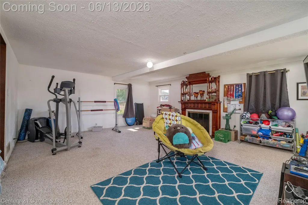 7224 Andersonville Road Independence Charter Township MI 48346