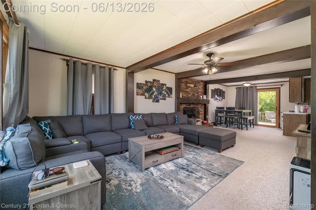 7224 Andersonville Road Independence Charter Township MI 48346