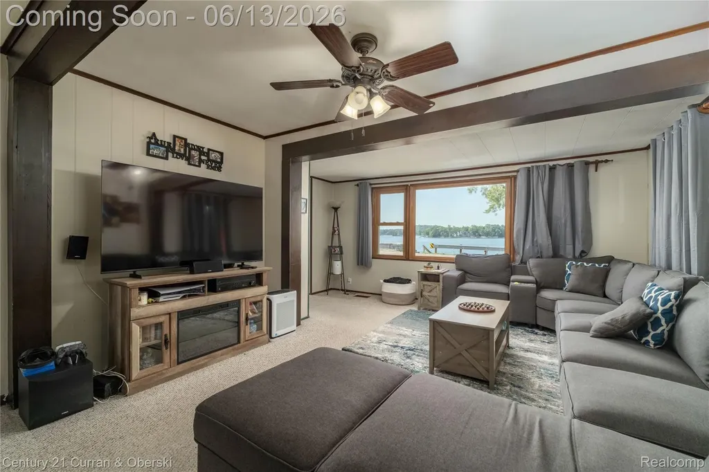 7224 Andersonville Road Independence Charter Township MI 48346