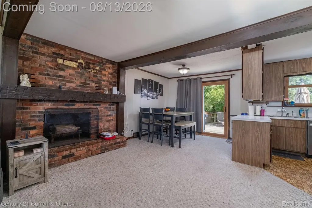 7224 Andersonville Road Independence Charter Township MI 48346