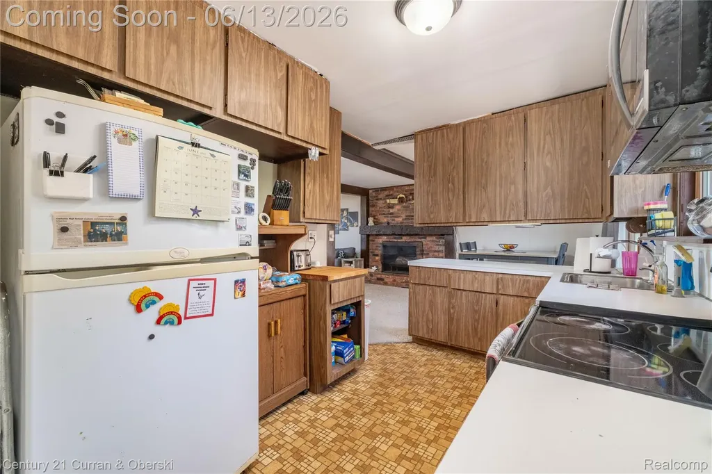 7224 Andersonville Road Independence Charter Township MI 48346