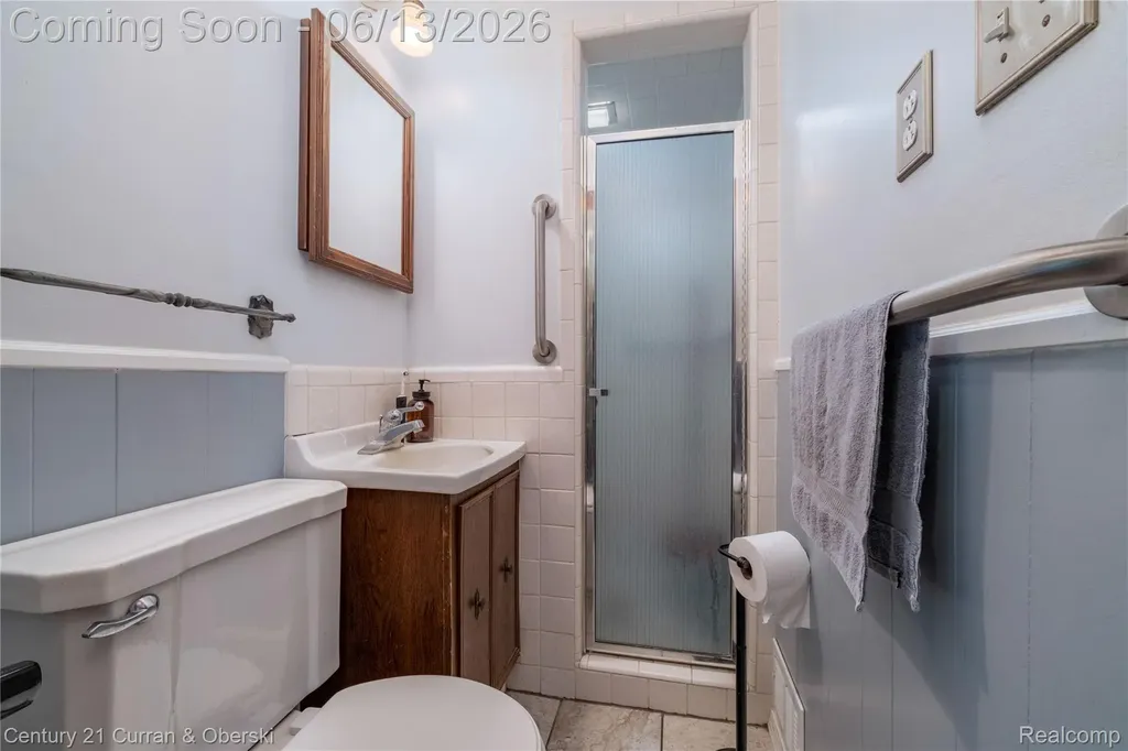 7224 Andersonville Road Independence Charter Township MI 48346