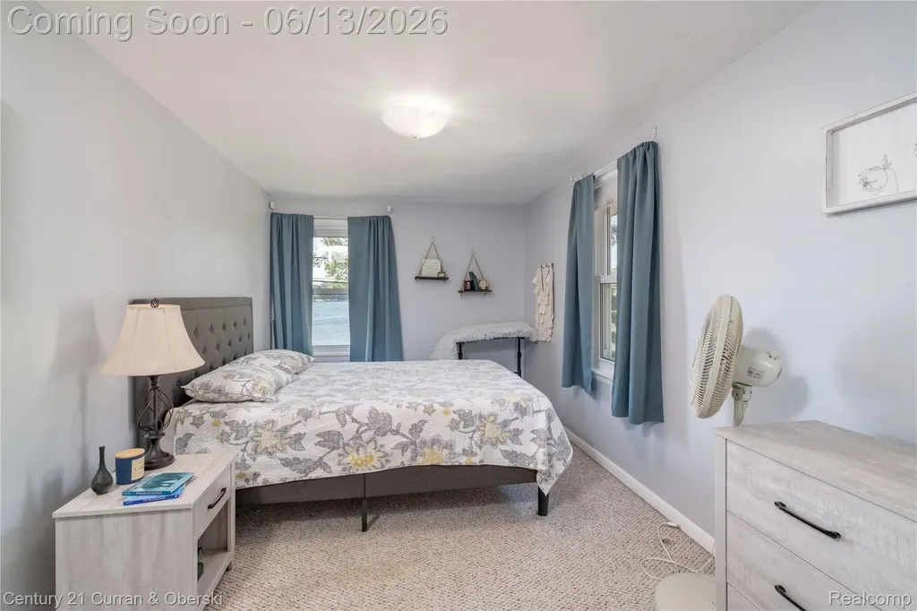 7224 Andersonville Road Independence Charter Township MI 48346
