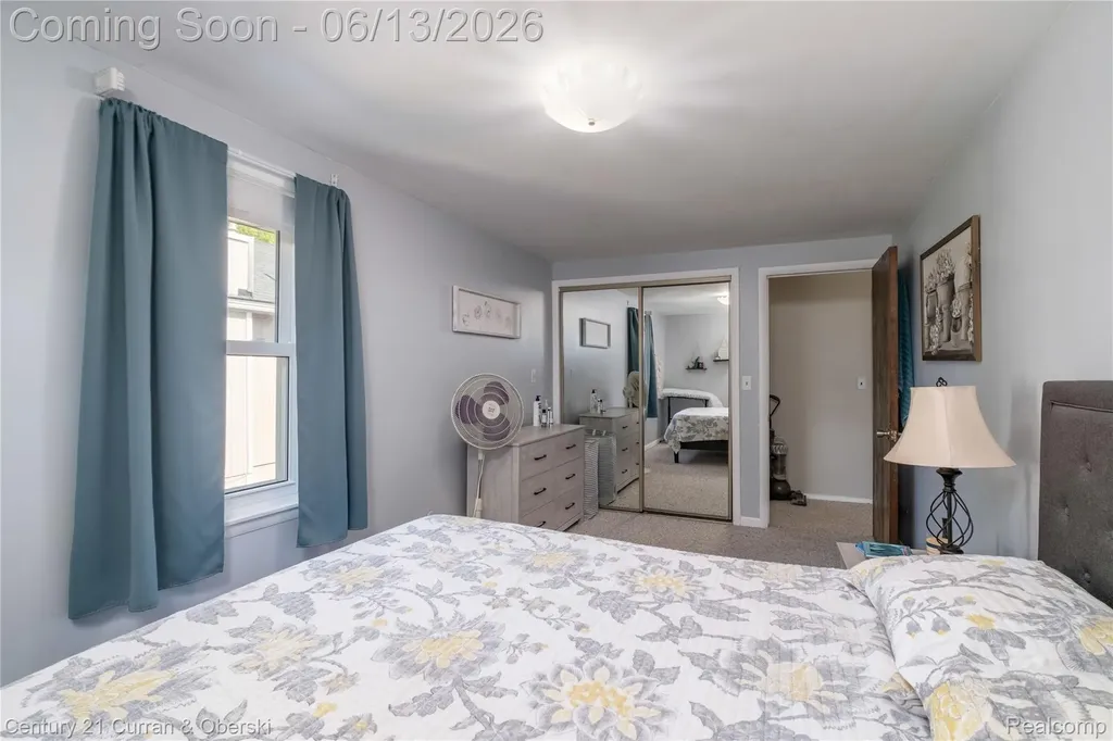 7224 Andersonville Road Independence Charter Township MI 48346