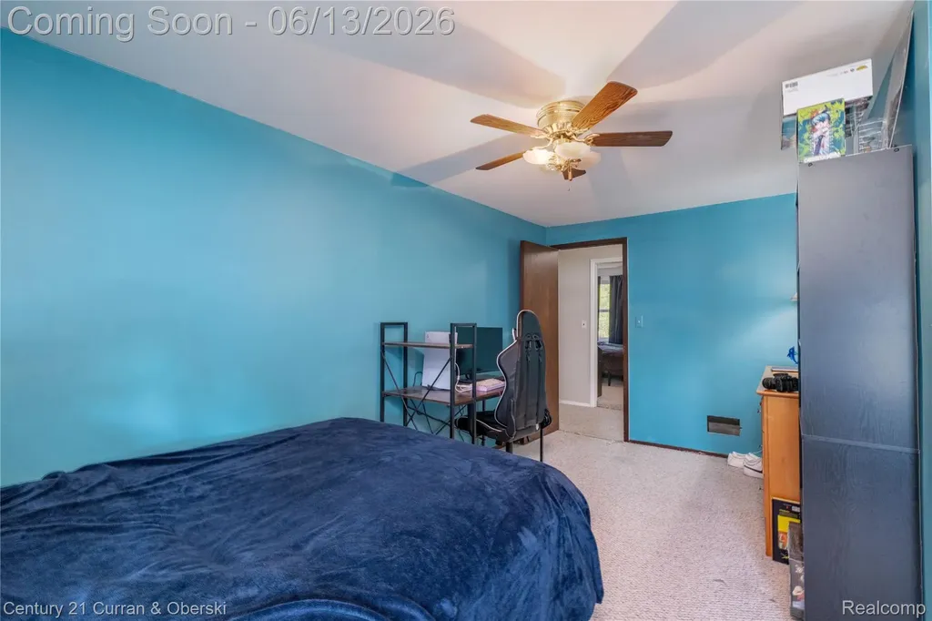7224 Andersonville Road Independence Charter Township MI 48346