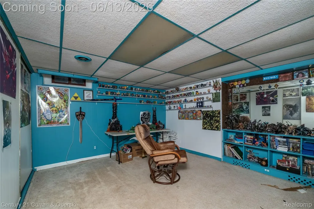 7224 Andersonville Road Independence Charter Township MI 48346