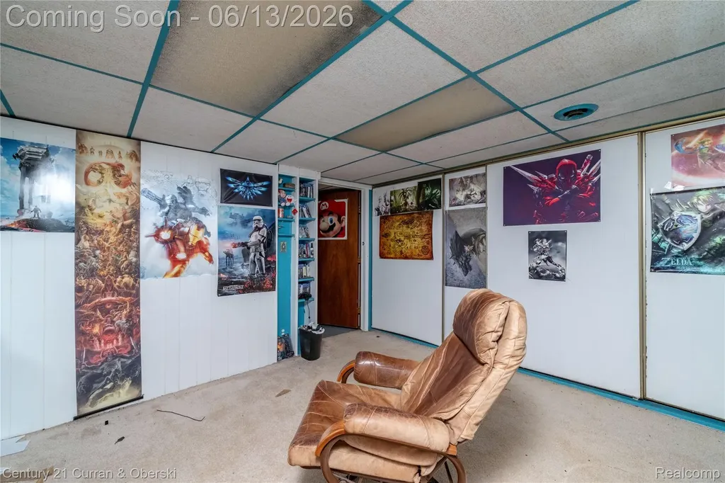 7224 Andersonville Road Independence Charter Township MI 48346