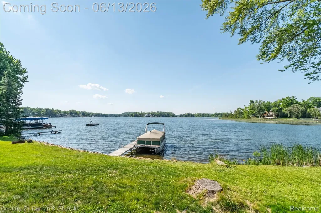 7224 Andersonville Road Independence Charter Township MI 48346