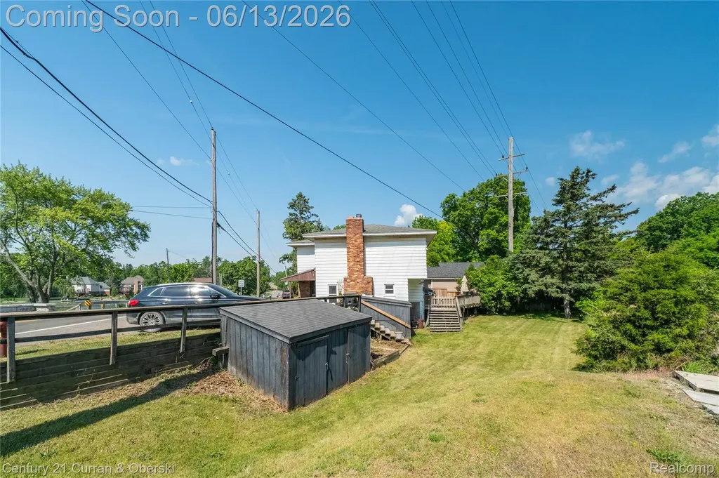 7224 Andersonville Road Independence Charter Township MI 48346