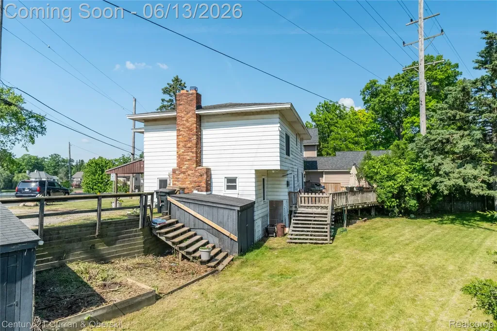 7224 Andersonville Road Independence Charter Township MI 48346