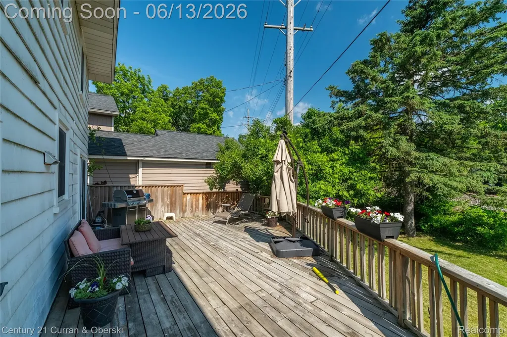 7224 Andersonville Road Independence Charter Township MI 48346