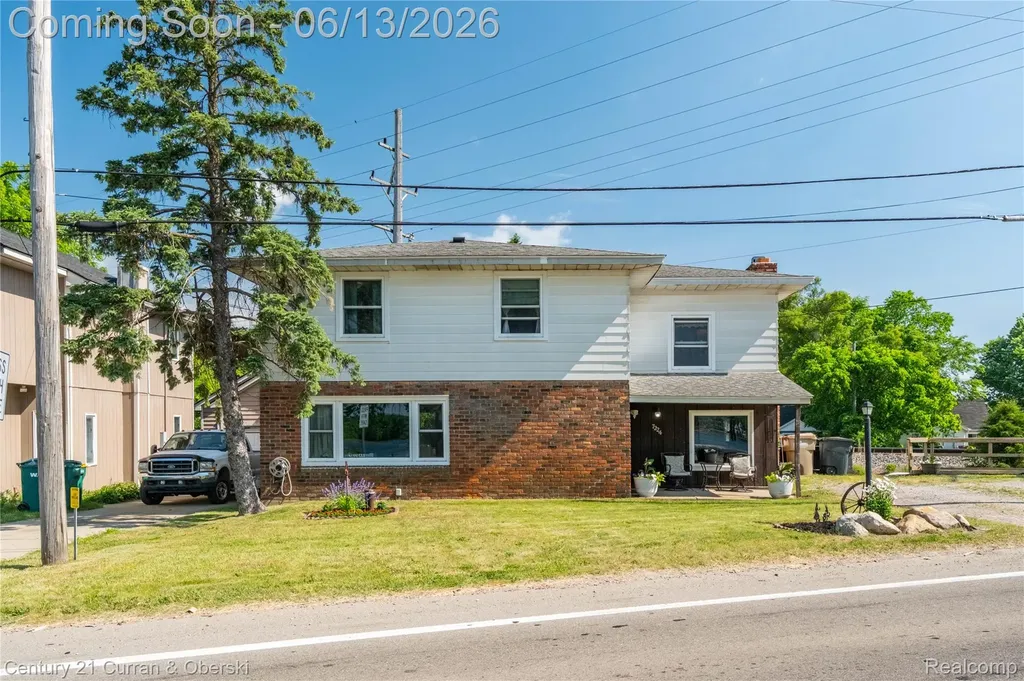 7224 Andersonville Road Independence Charter Township MI 48346