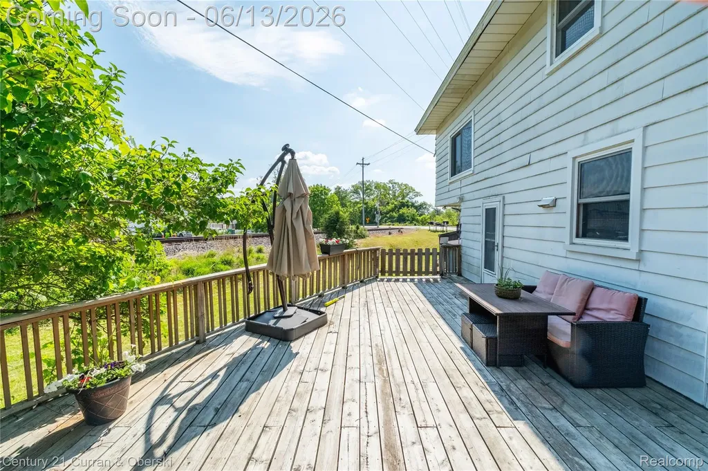 7224 Andersonville Road Independence Charter Township MI 48346
