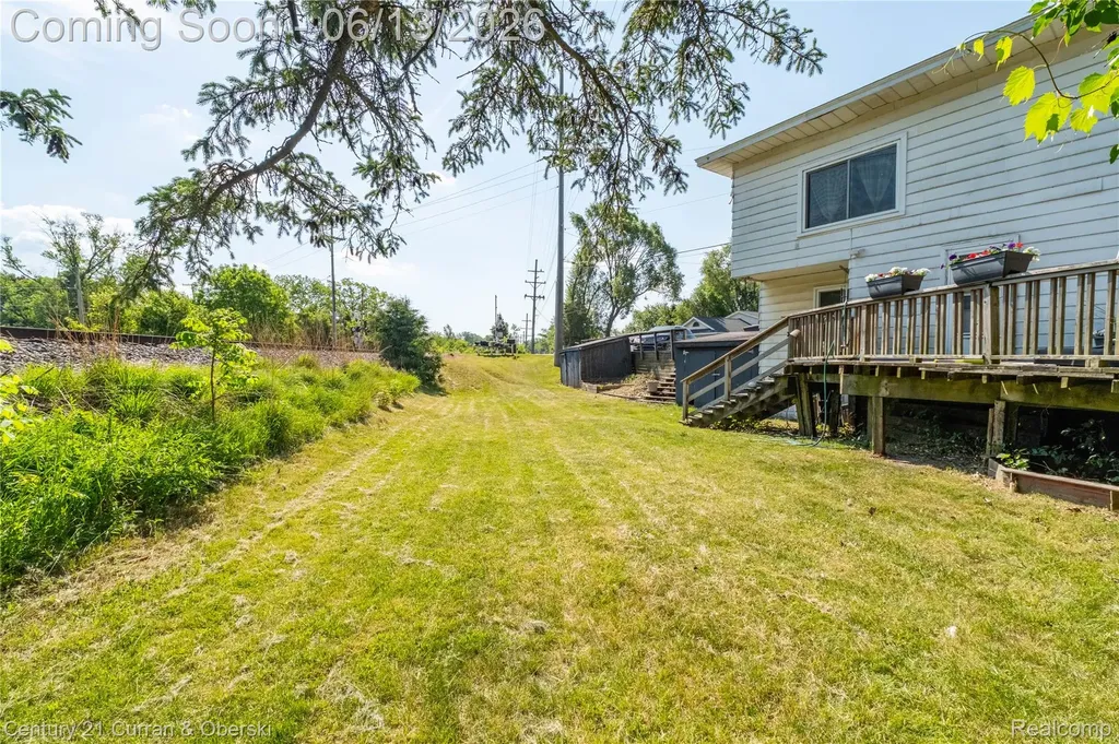 7224 Andersonville Road Independence Charter Township MI 48346