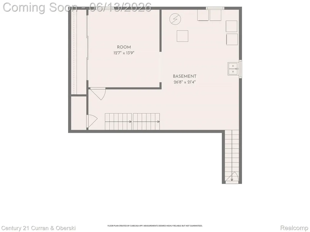 7224 Andersonville Road Independence Charter Township MI 48346