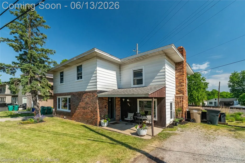 7224 Andersonville Road Independence Charter Township MI 48346