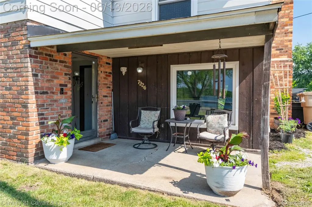 7224 Andersonville Road Independence Charter Township MI 48346