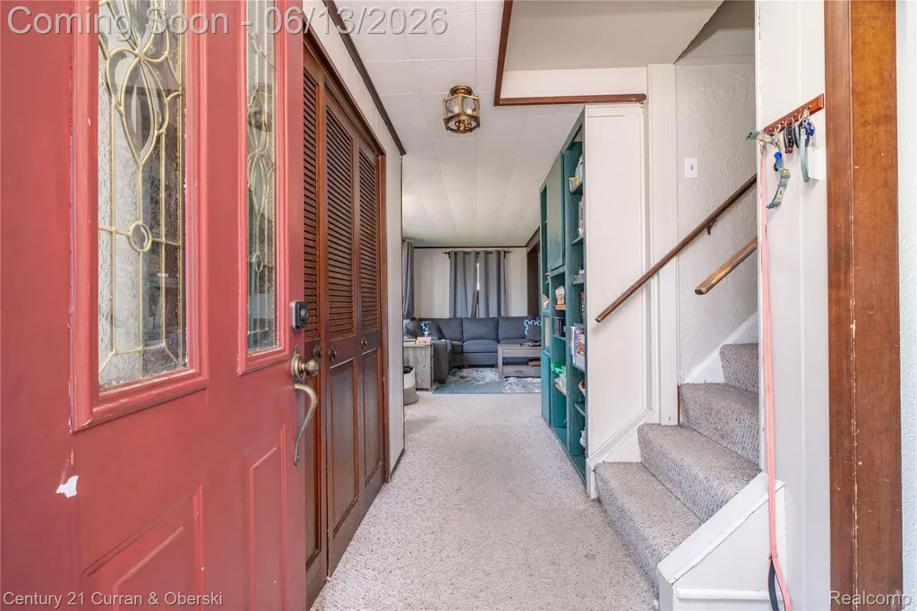7224 Andersonville Road Independence Charter Township MI 48346
