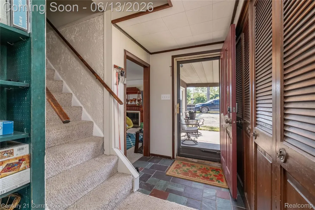 7224 Andersonville Road Independence Charter Township MI 48346