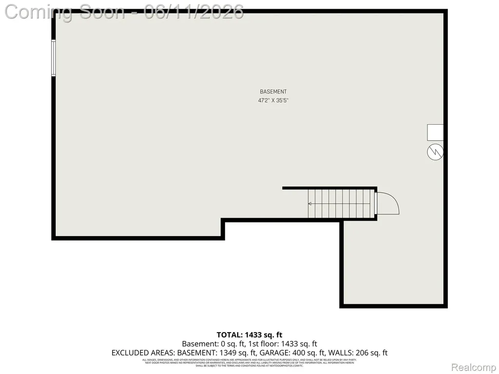 6465 Whisper Ridge Court Burton City MI 48509