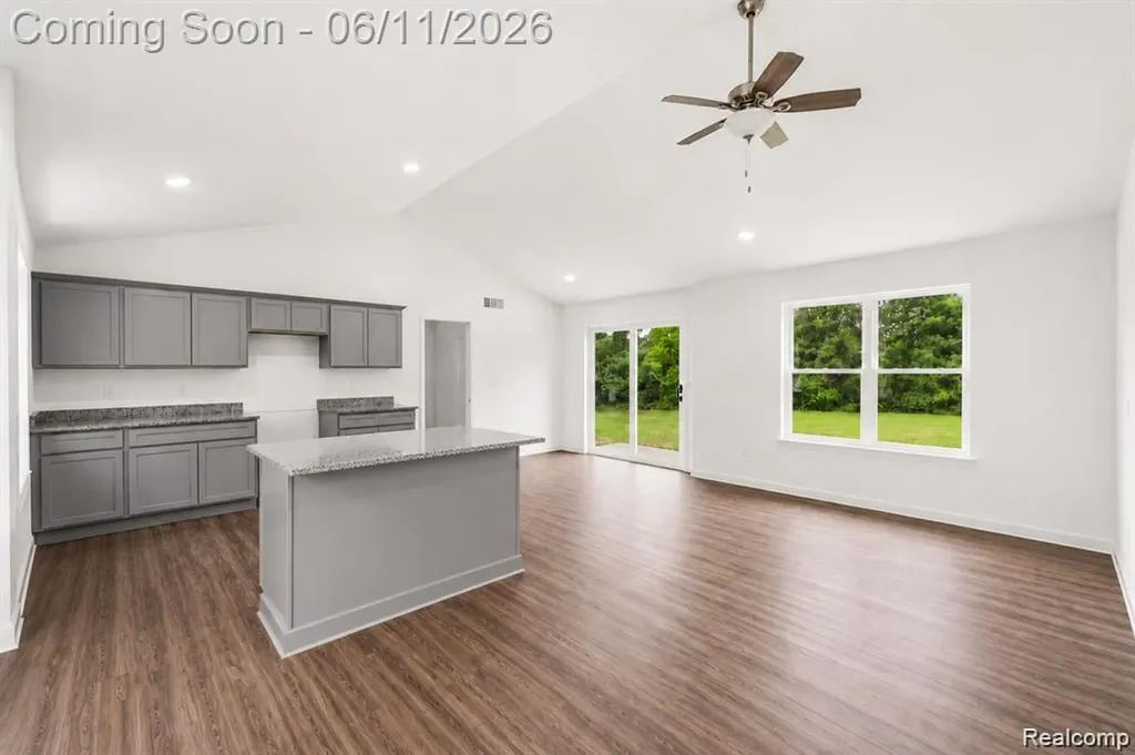 6465 Whisper Ridge Court Burton City MI 48509