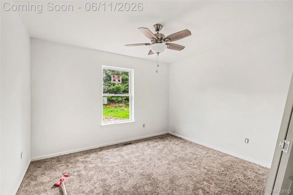 6465 Whisper Ridge Court Burton City MI 48509
