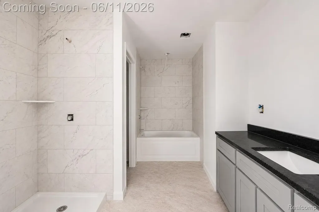 6465 Whisper Ridge Court Burton City MI 48509