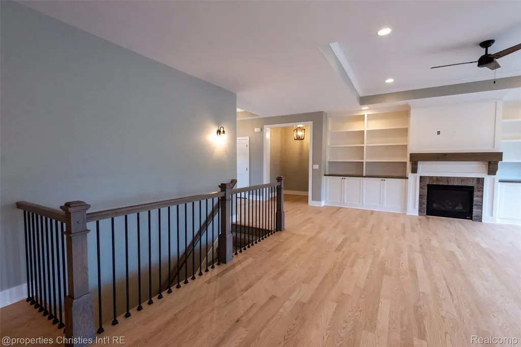 1933 Shane Court Addison Township MI 48370