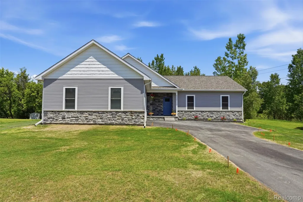 6320 Birch Meadows Lane Handy Township MI 48836