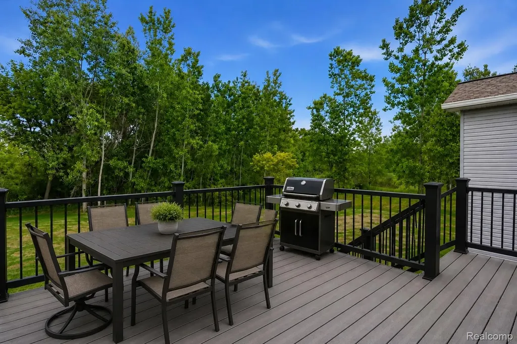 6320 Birch Meadows Lane Handy Township MI 48836