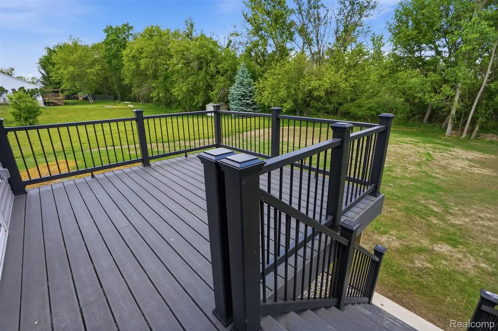 6320 Birch Meadows Lane Handy Township MI 48836