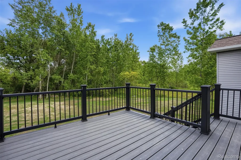 6320 Birch Meadows Lane Handy Township MI 48836
