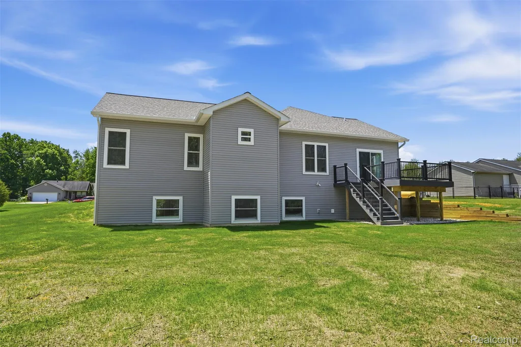6320 Birch Meadows Lane Handy Township MI 48836