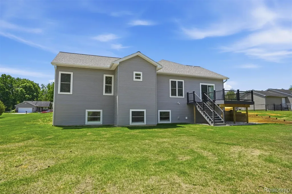 6320 Birch Meadows Lane Handy Township MI 48836