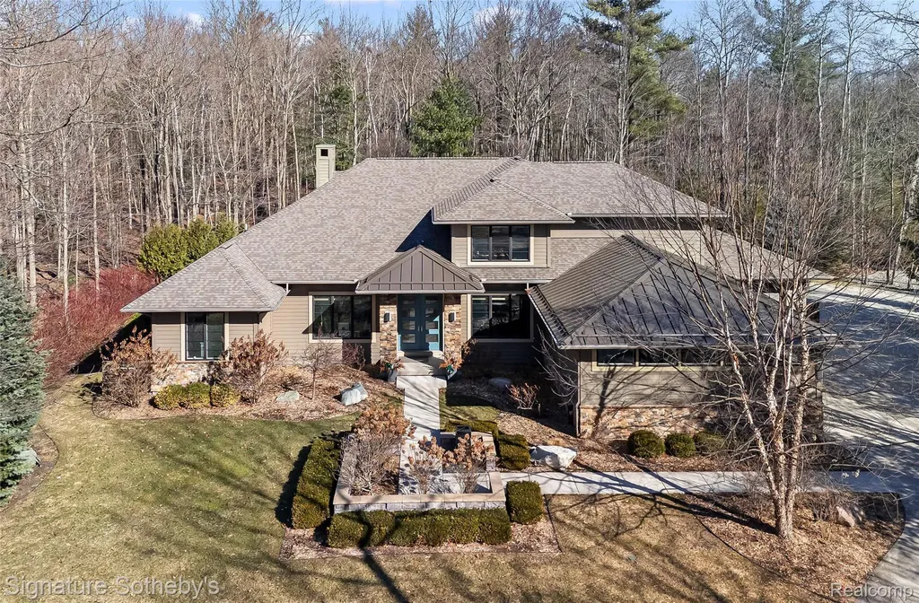 3479 E Shady Ridge Lane Larkin Charter Township MI 48642