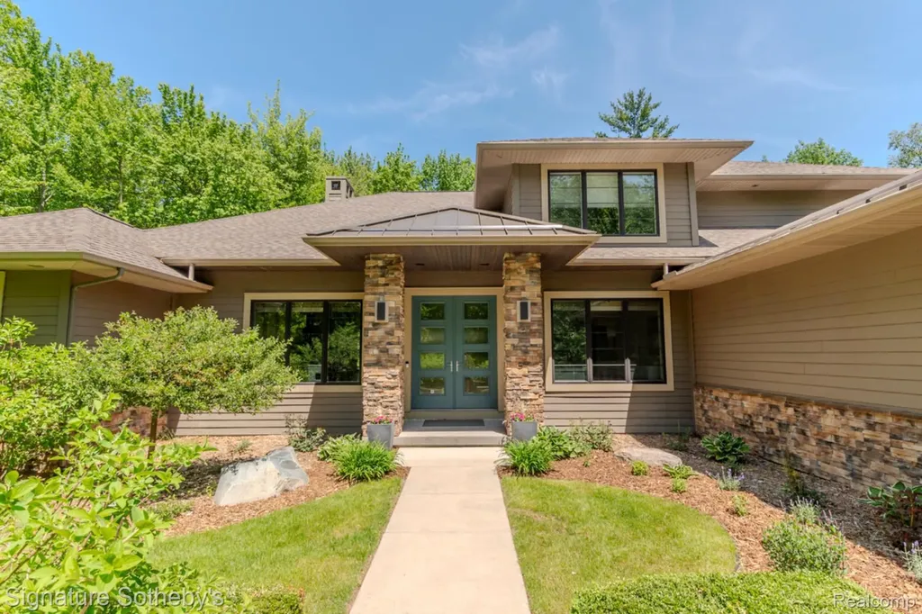 3479 E Shady Ridge Lane Larkin Charter Township MI 48642