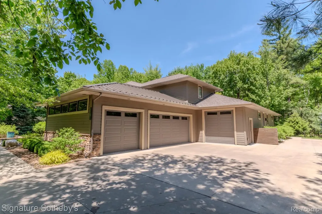 3479 E Shady Ridge Lane Larkin Charter Township MI 48642