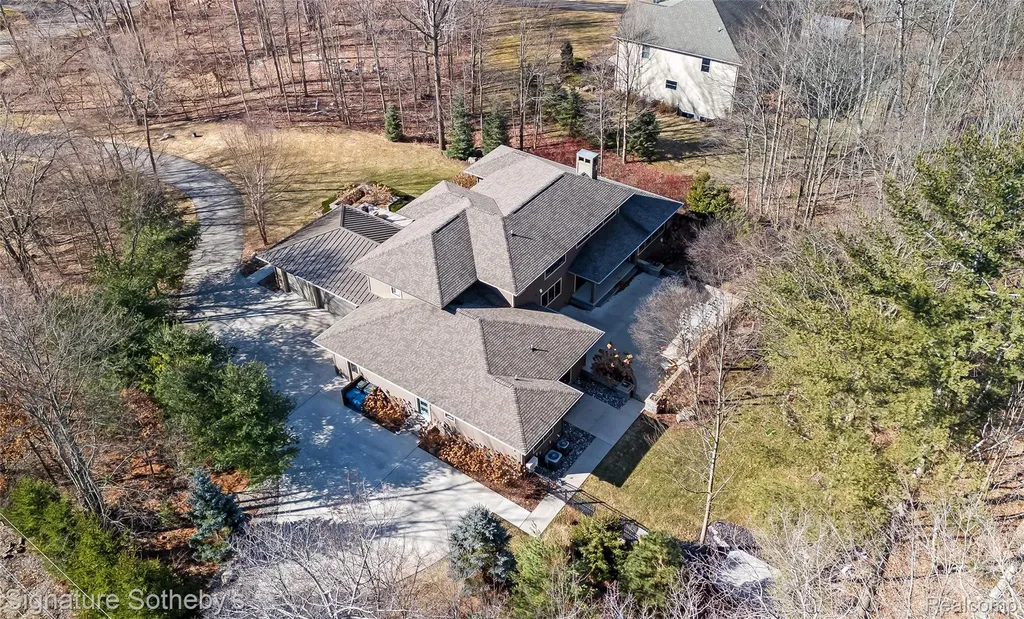 3479 E Shady Ridge Lane Larkin Charter Township MI 48642