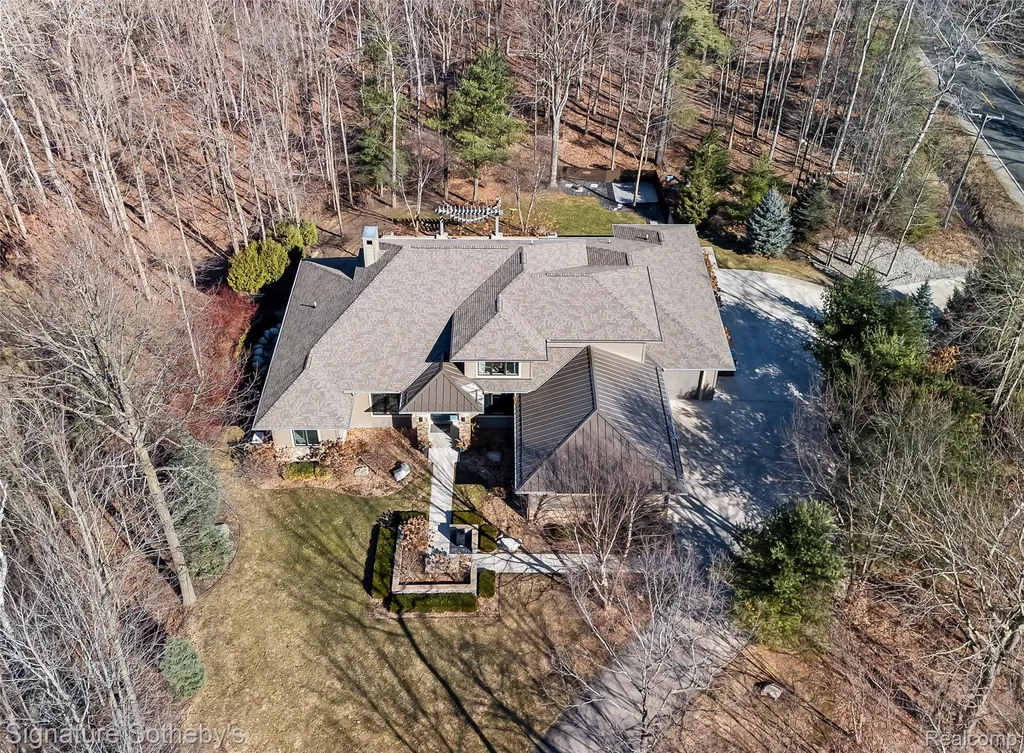 3479 E Shady Ridge Lane Larkin Charter Township MI 48642