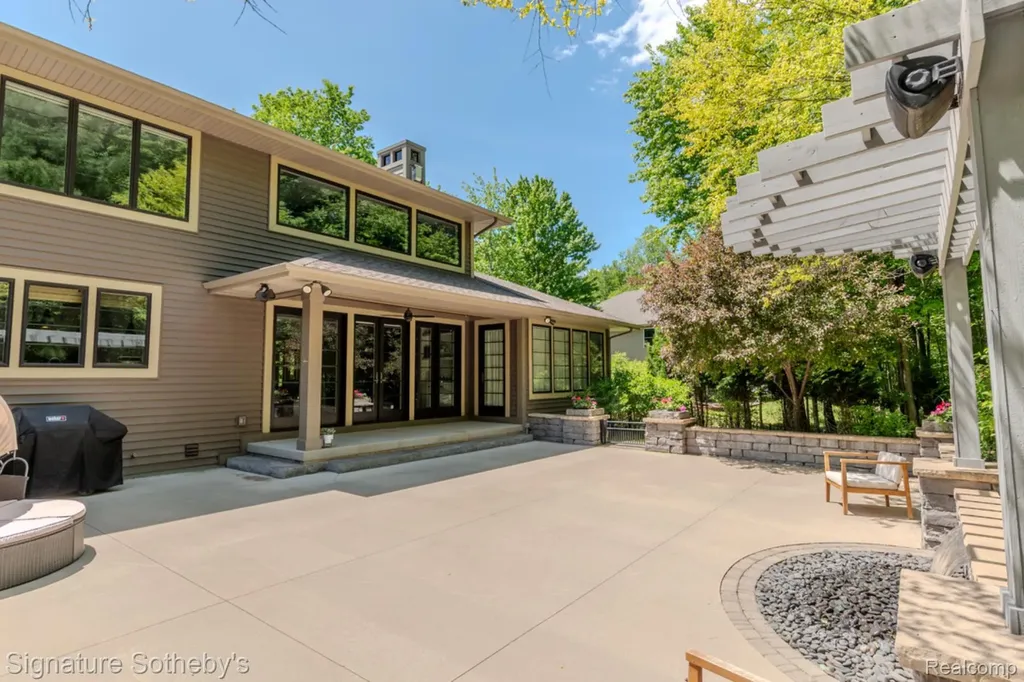 3479 E Shady Ridge Lane Larkin Charter Township MI 48642