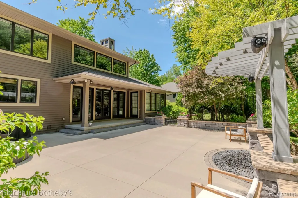 3479 E Shady Ridge Lane Larkin Charter Township MI 48642