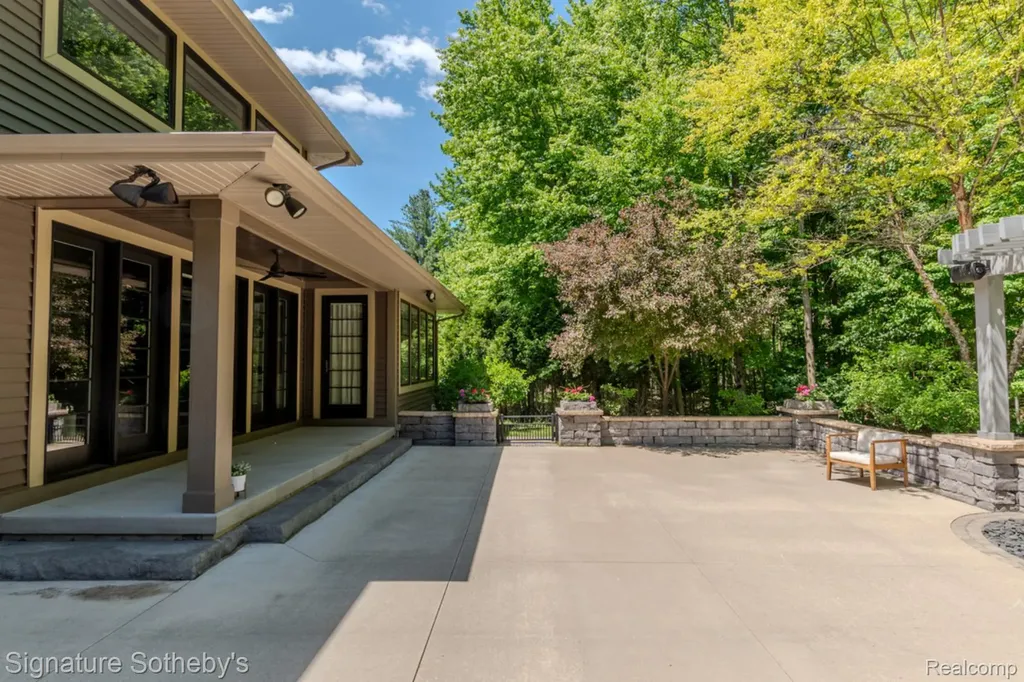 3479 E Shady Ridge Lane Larkin Charter Township MI 48642