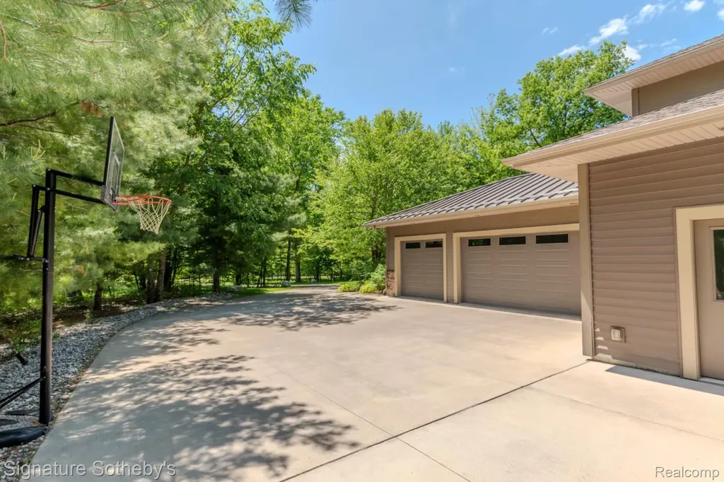 3479 E Shady Ridge Lane Larkin Charter Township MI 48642