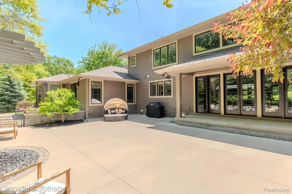 3479 E Shady Ridge Lane Larkin Charter Township MI 48642