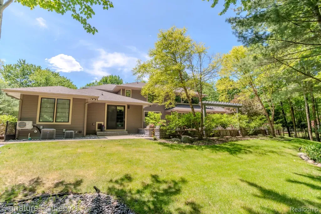 3479 E Shady Ridge Lane Larkin Charter Township MI 48642
