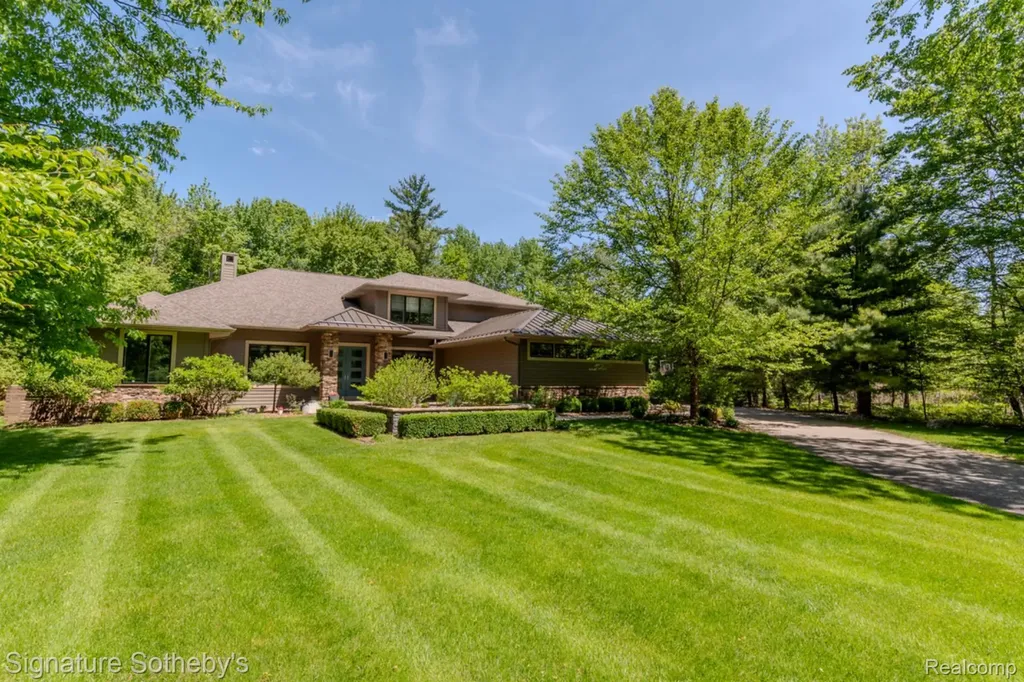 3479 E Shady Ridge Lane Larkin Charter Township MI 48642