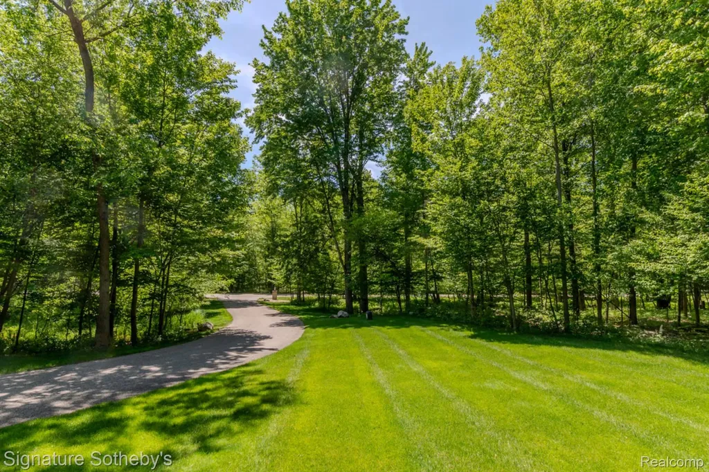 3479 E Shady Ridge Lane Larkin Charter Township MI 48642