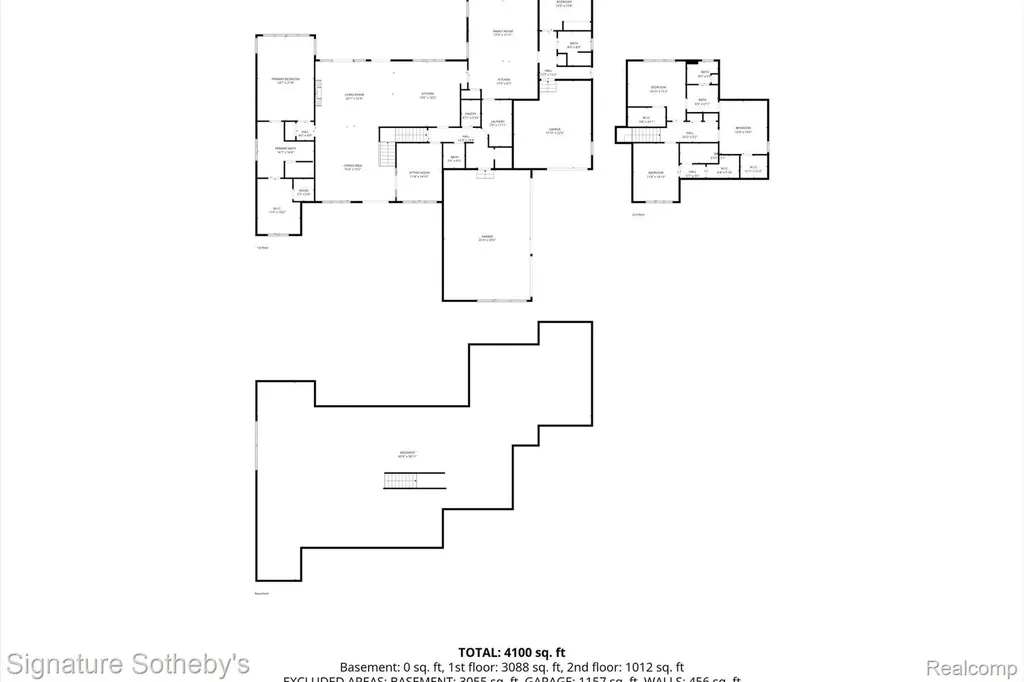 3479 E Shady Ridge Lane Larkin Charter Township MI 48642