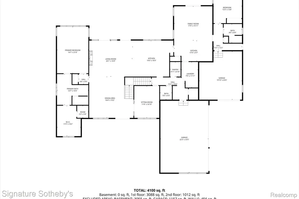 3479 E Shady Ridge Lane Larkin Charter Township MI 48642