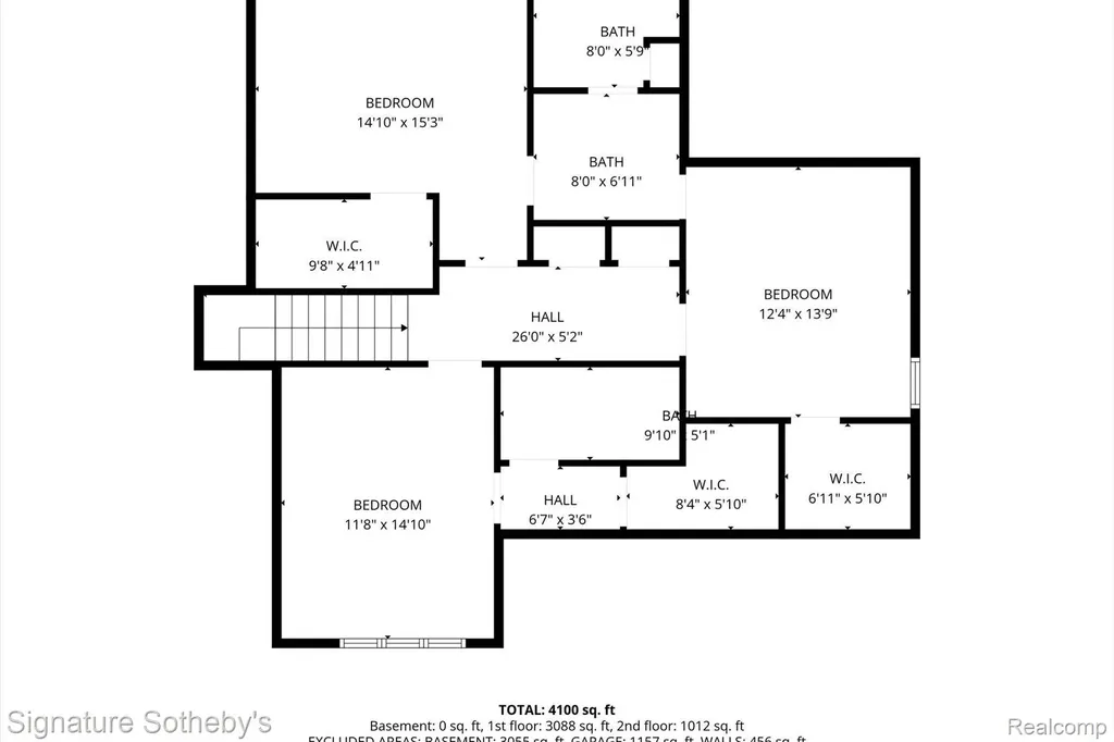 3479 E Shady Ridge Lane Larkin Charter Township MI 48642